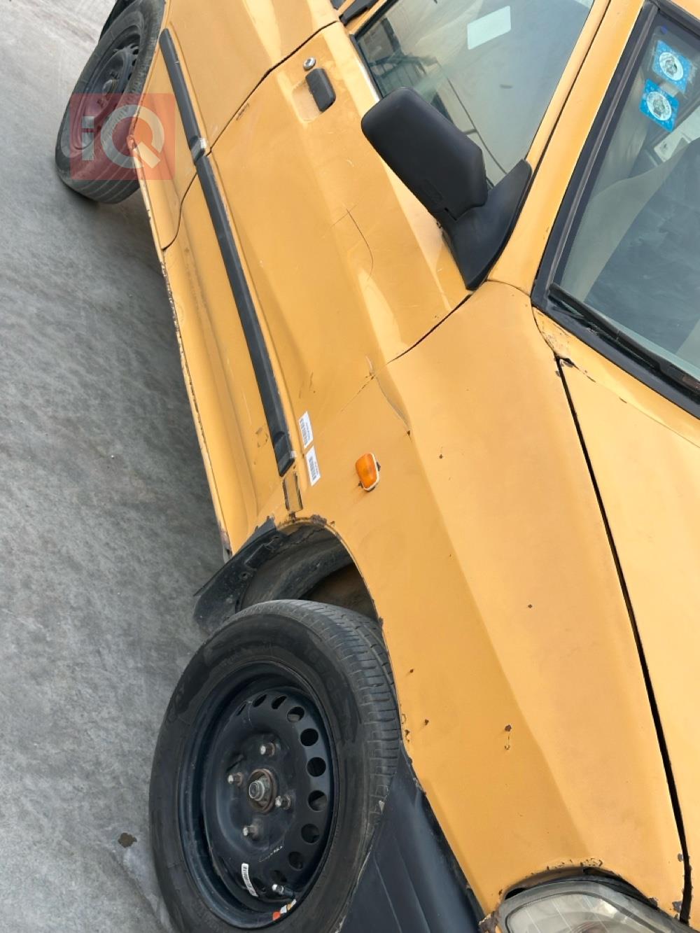 Saipa 131